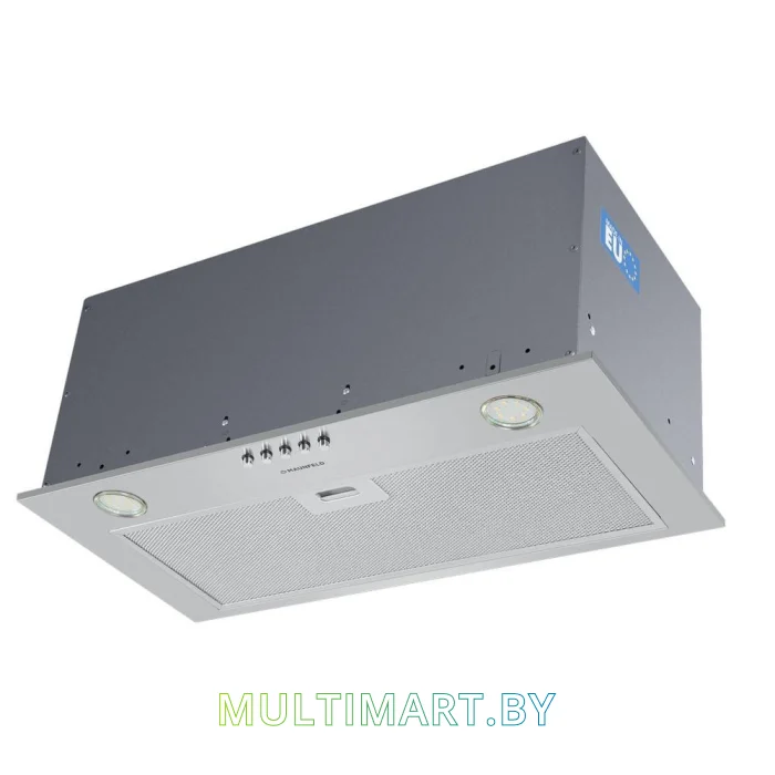 Вытяжка MAUNFELD Crosby Power 50 (нержавеющая сталь)